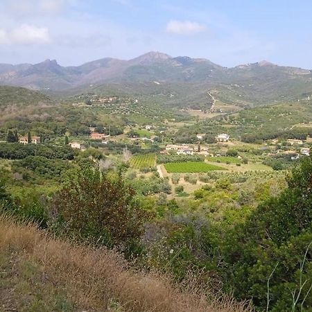 مبيت وإفطار بورتوفيرّايو Buen Retiro المظهر الخارجي الصورة