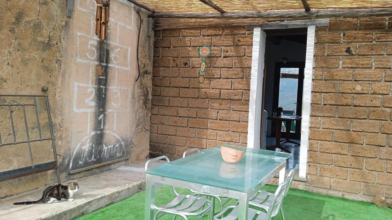 مبيت وإفطار بورتوفيرّايو Buen Retiro المظهر الخارجي الصورة