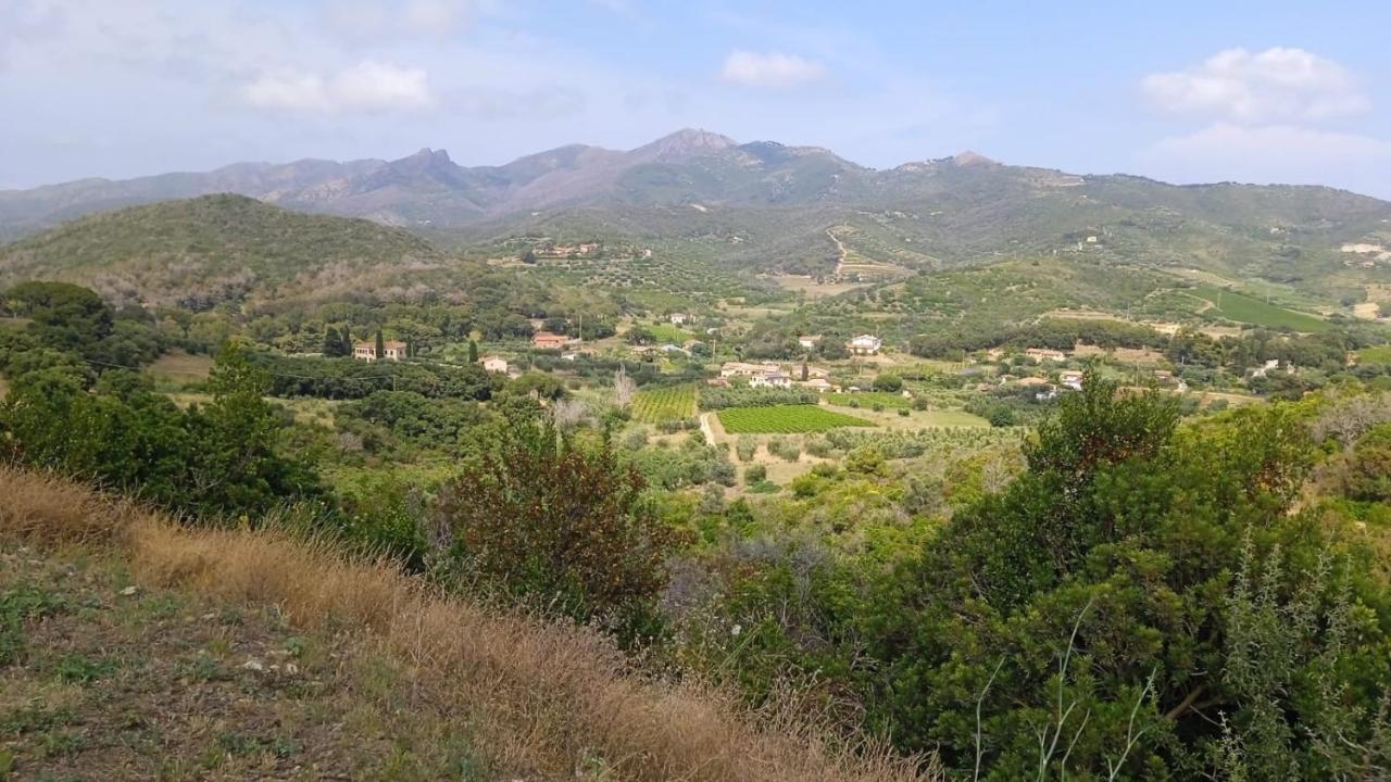 مبيت وإفطار بورتوفيرّايو Buen Retiro المظهر الخارجي الصورة