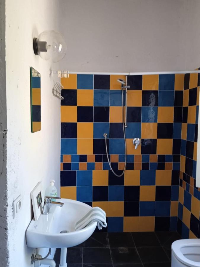 مبيت وإفطار بورتوفيرّايو Buen Retiro المظهر الخارجي الصورة