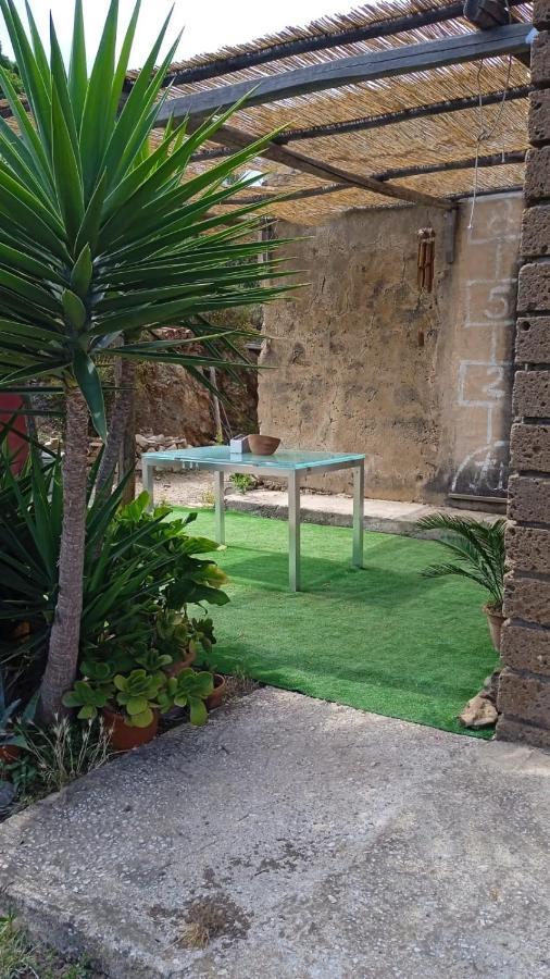 مبيت وإفطار بورتوفيرّايو Buen Retiro المظهر الخارجي الصورة